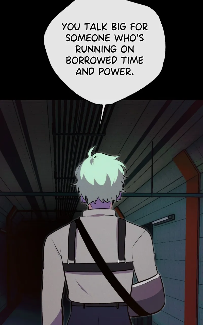 Rebirth Chapter 245 page 69 - 