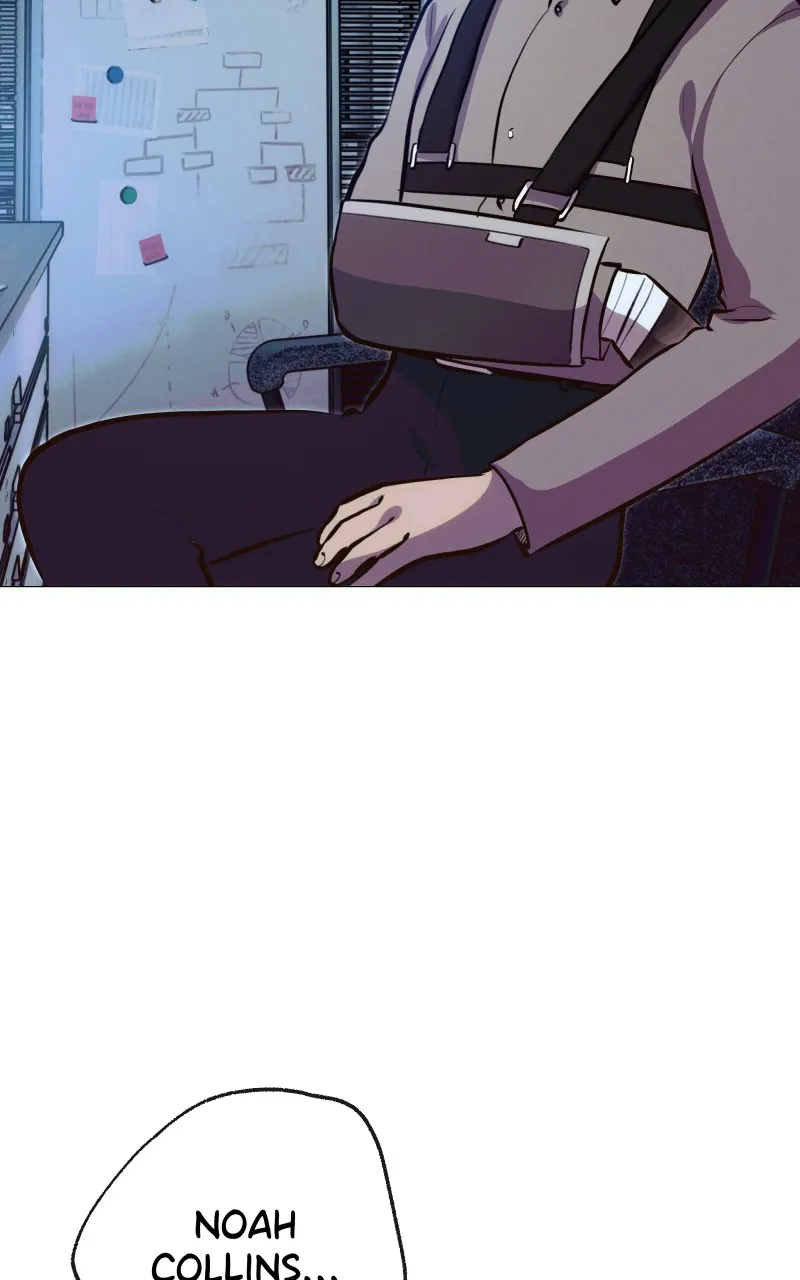 Rebirth Chapter 245 page 8 - 