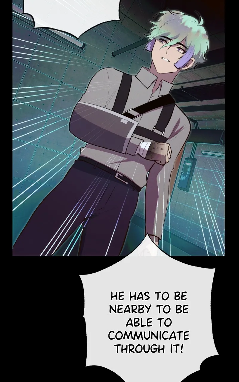 Rebirth Chapter 245 page 95 - 