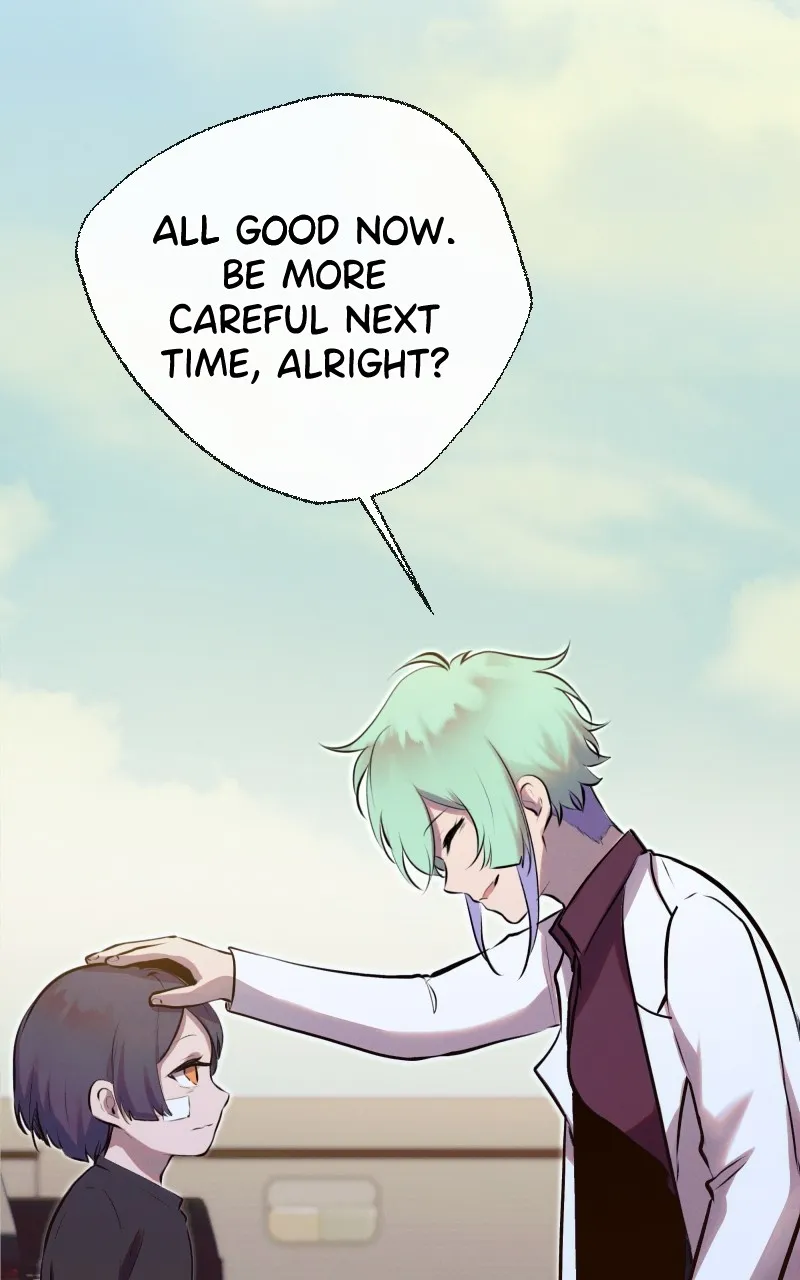 Rebirth Chapter 246 page 2 - 