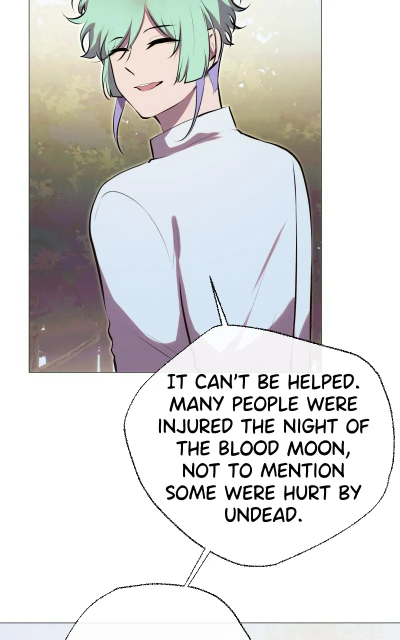 Rebirth Chapter 246 page 11 - 