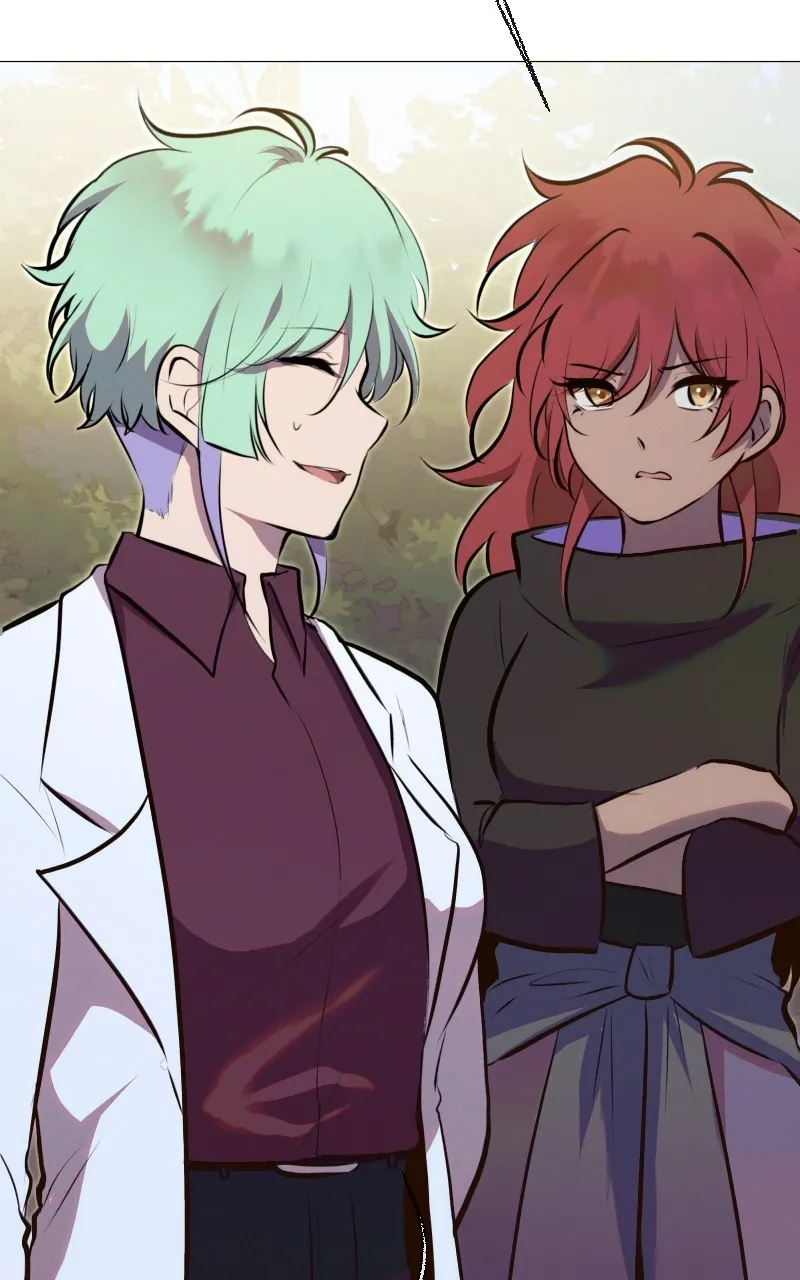 Rebirth Chapter 246 page 15 - 