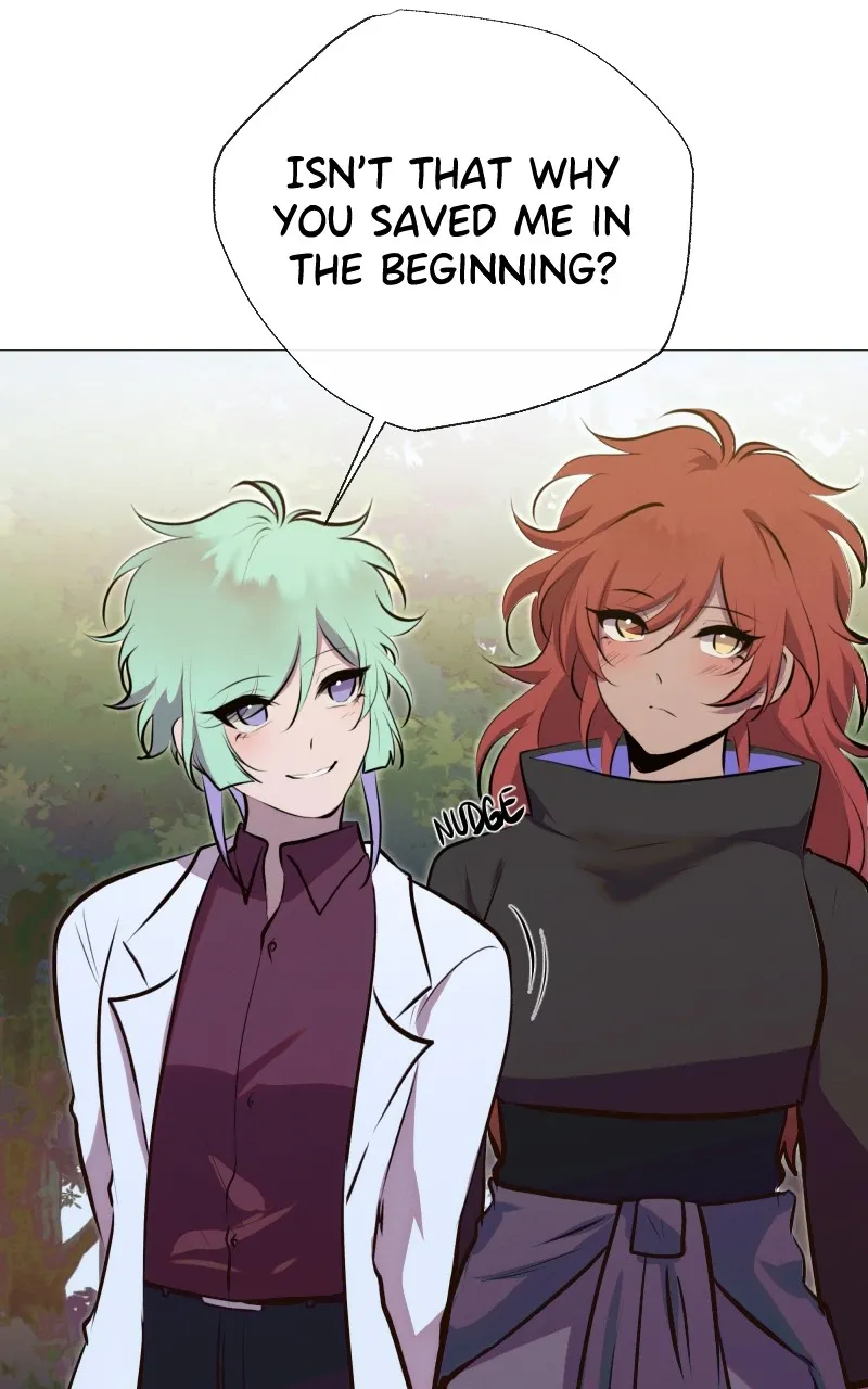 Rebirth Chapter 246 page 20 - 