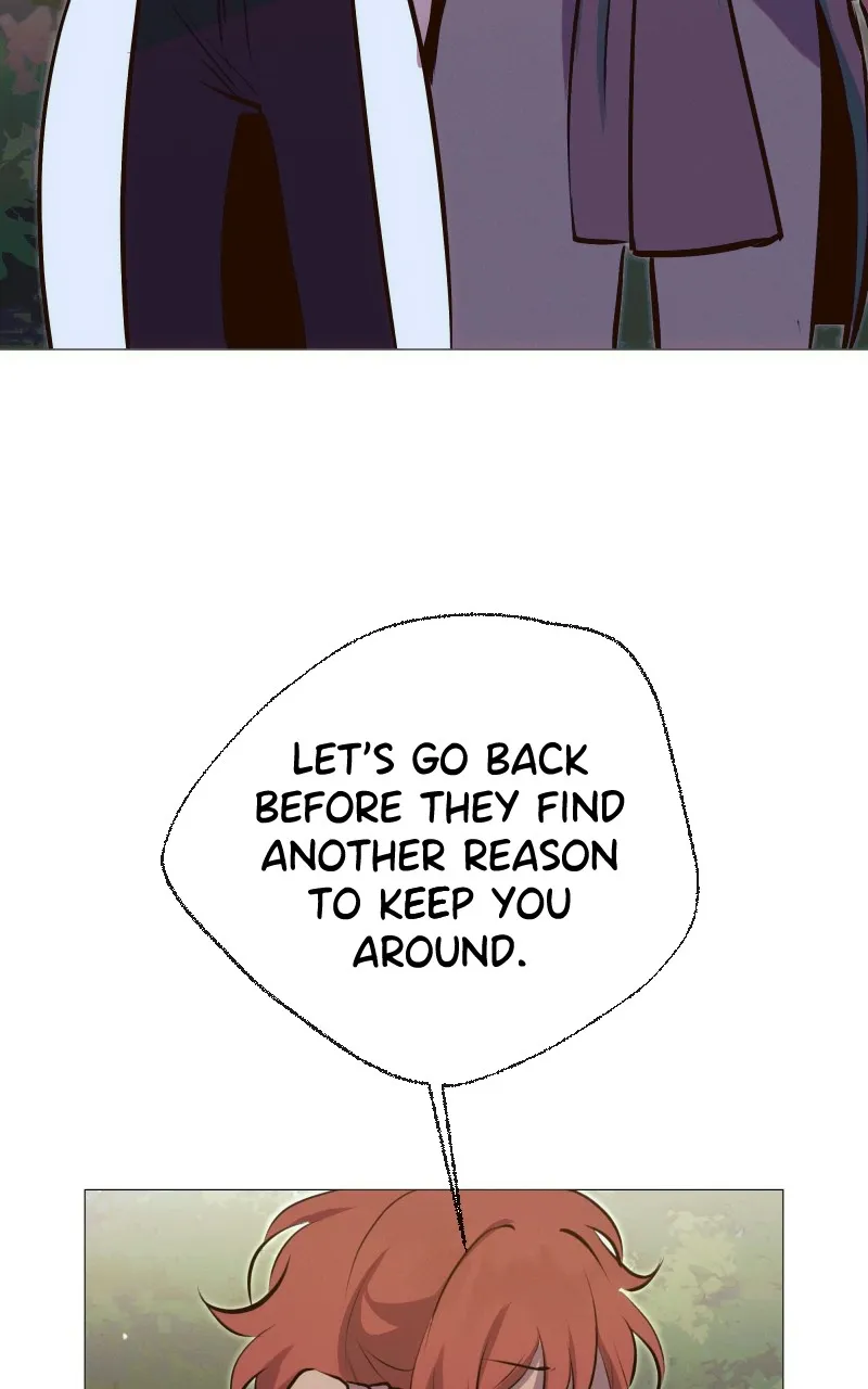 Rebirth Chapter 246 page 21 - 