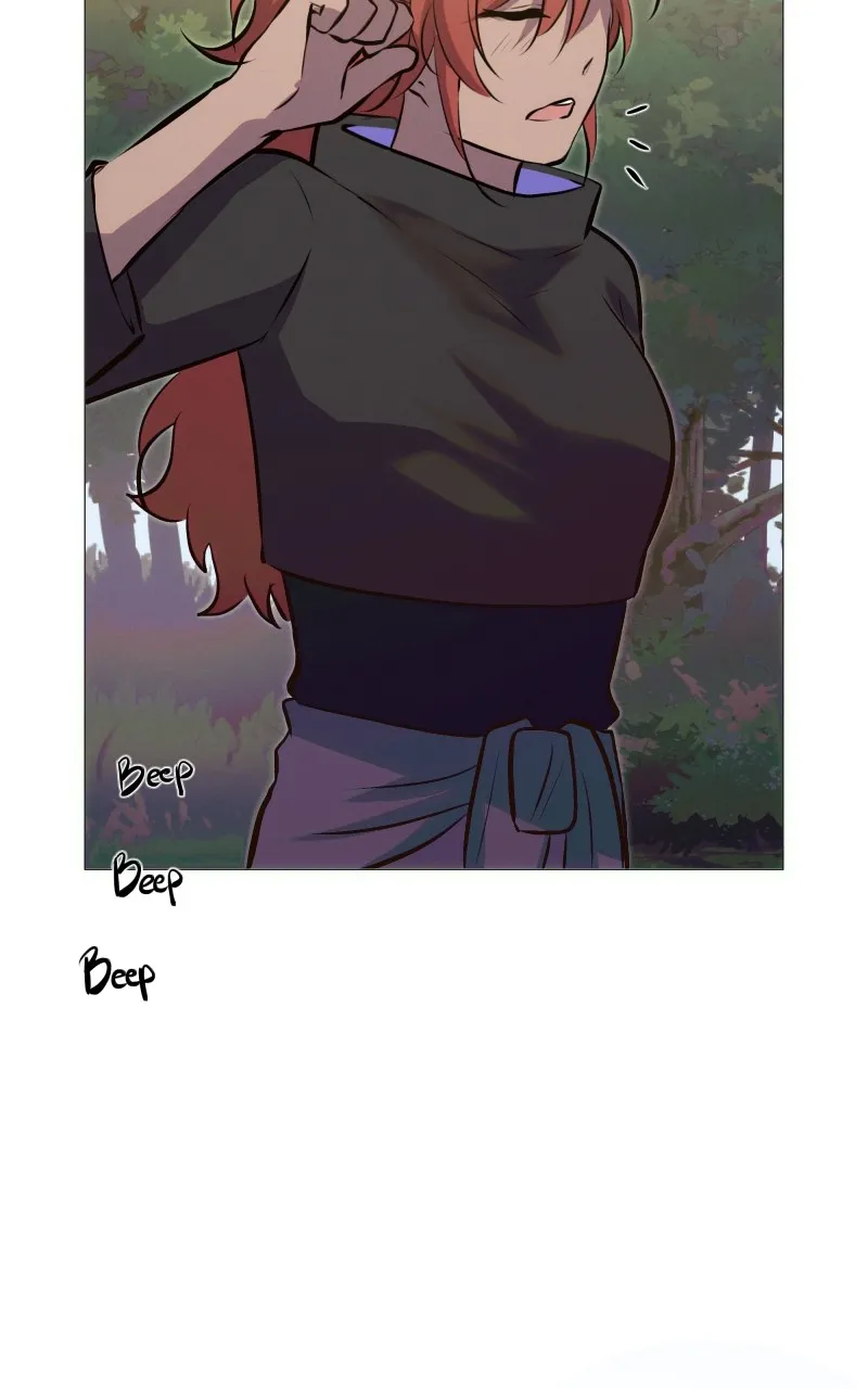 Rebirth Chapter 246 page 22 - 