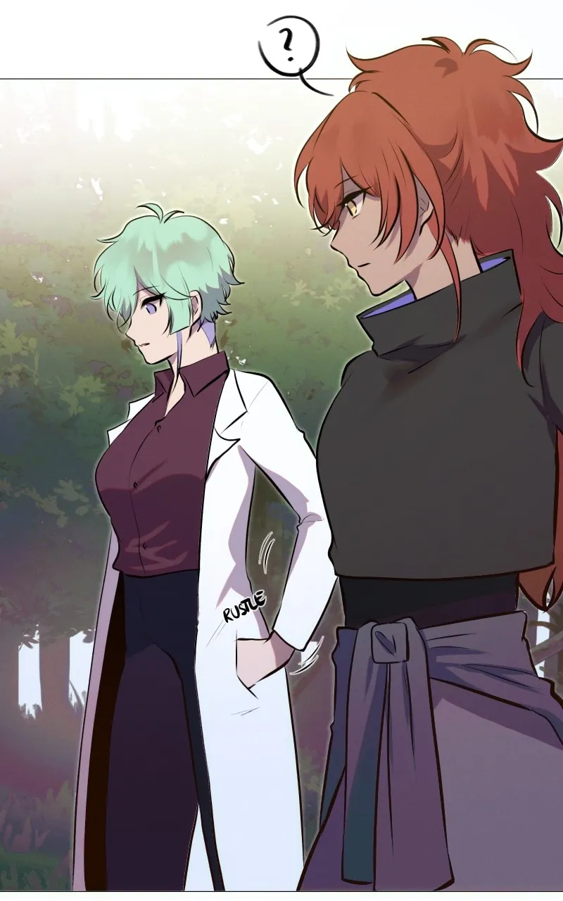 Rebirth Chapter 246 page 23 - 
