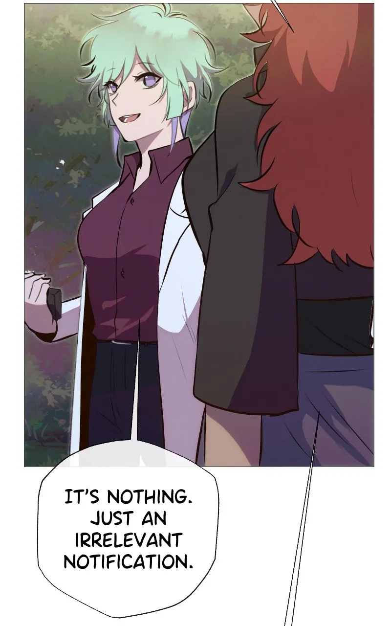Rebirth Chapter 246 page 27 - 