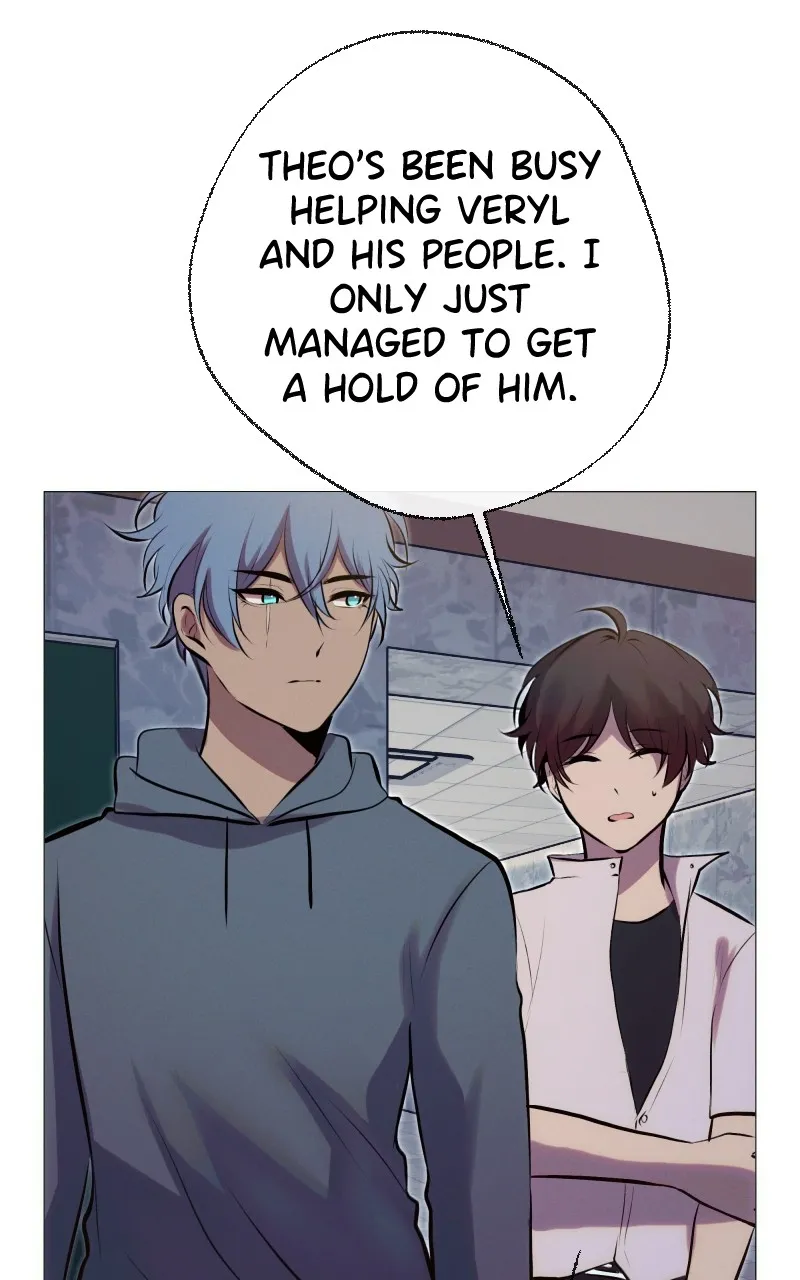 Rebirth Chapter 246 page 42 - 