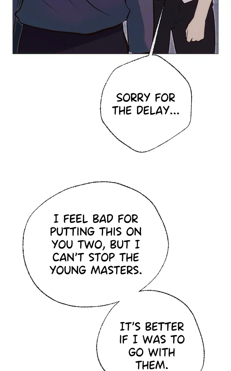 Rebirth Chapter 246 page 43 - 