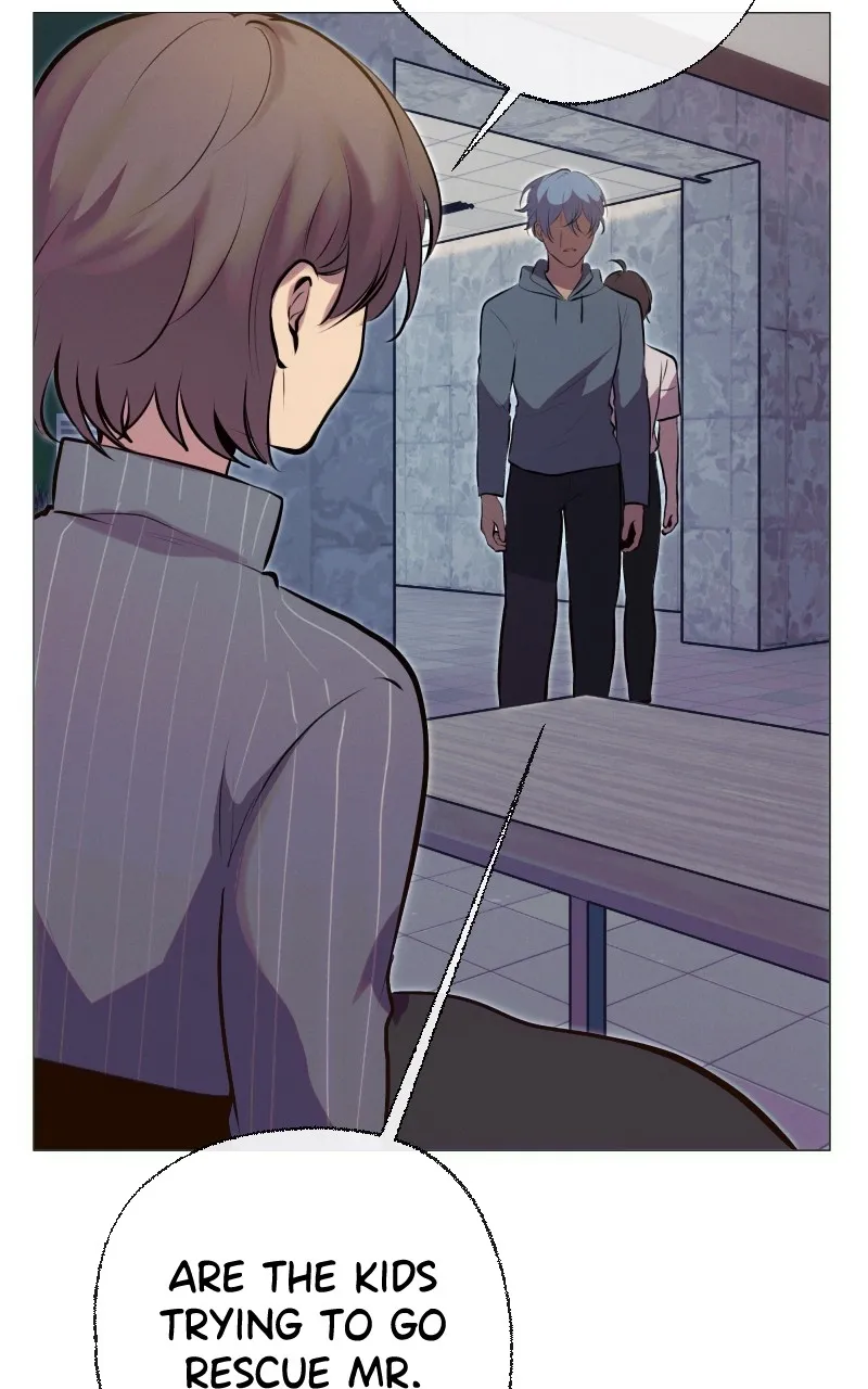 Rebirth Chapter 246 page 44 - 