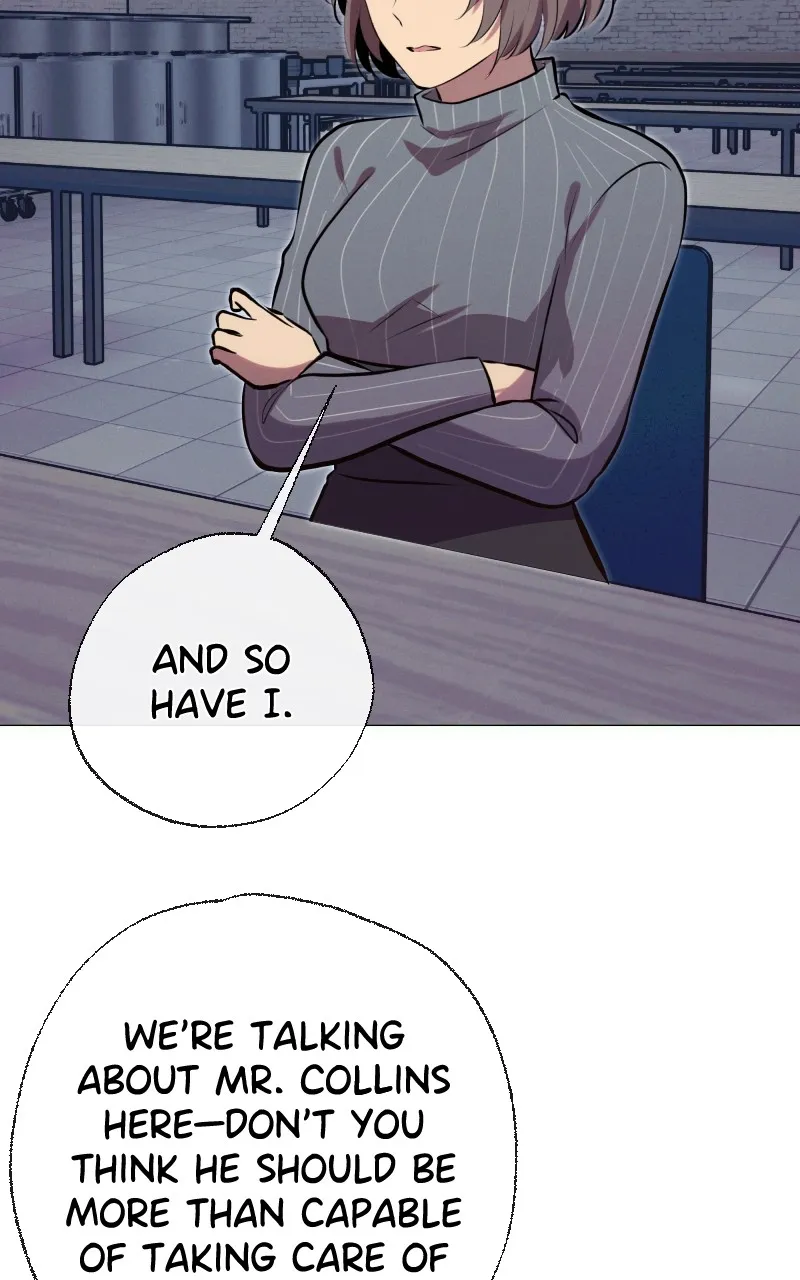 Rebirth Chapter 246 page 46 - 