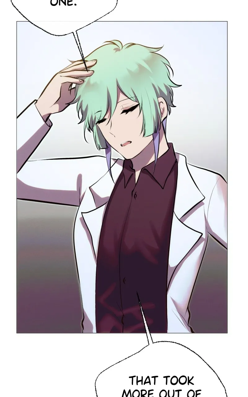 Rebirth Chapter 246 page 7 - 