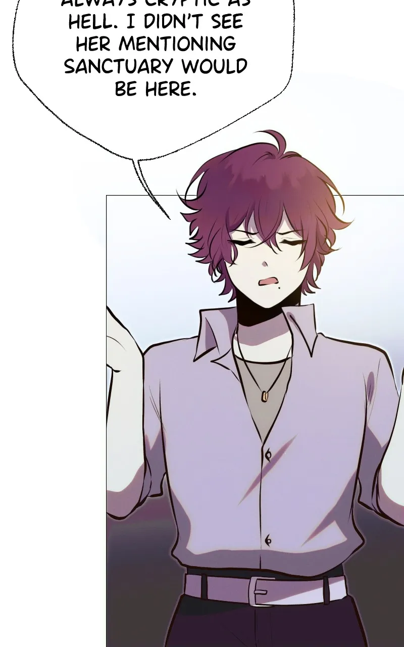 Rebirth Chapter 246 page 68 - 