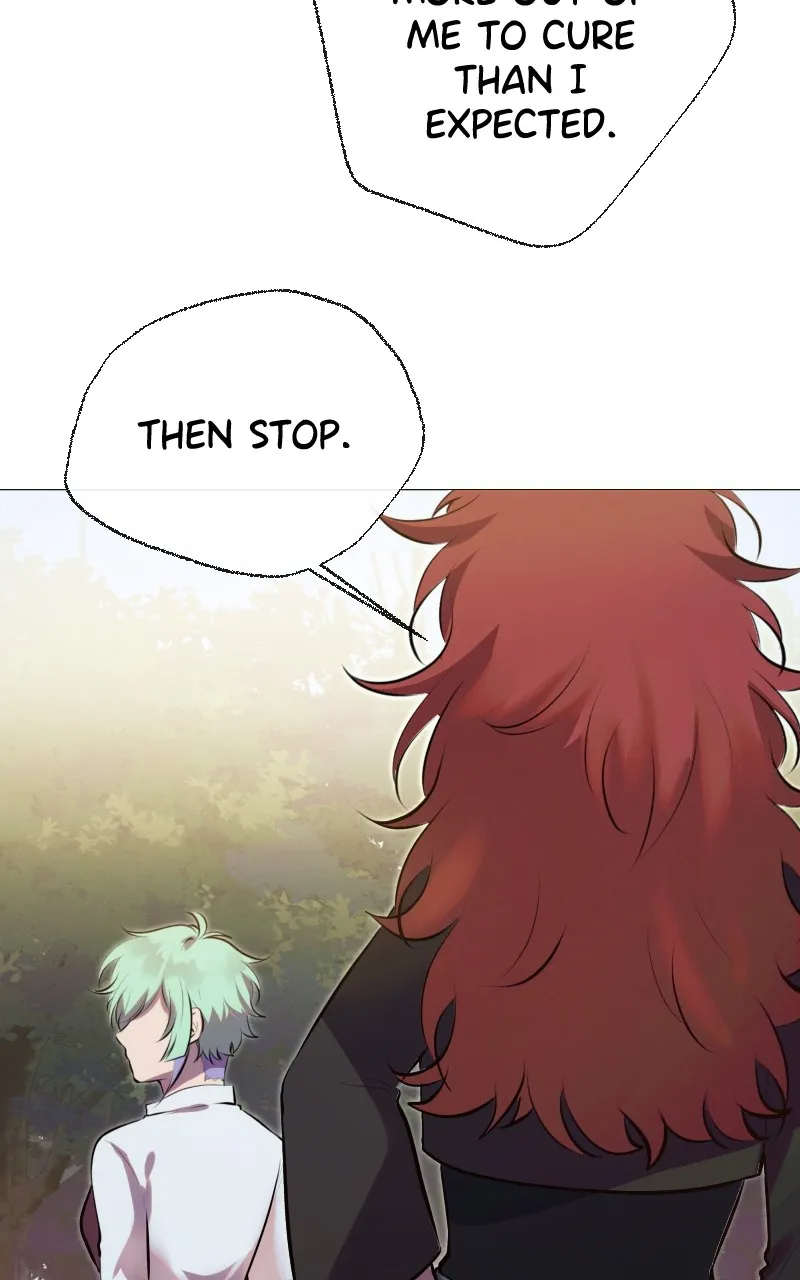 Rebirth Chapter 246 page 8 - 