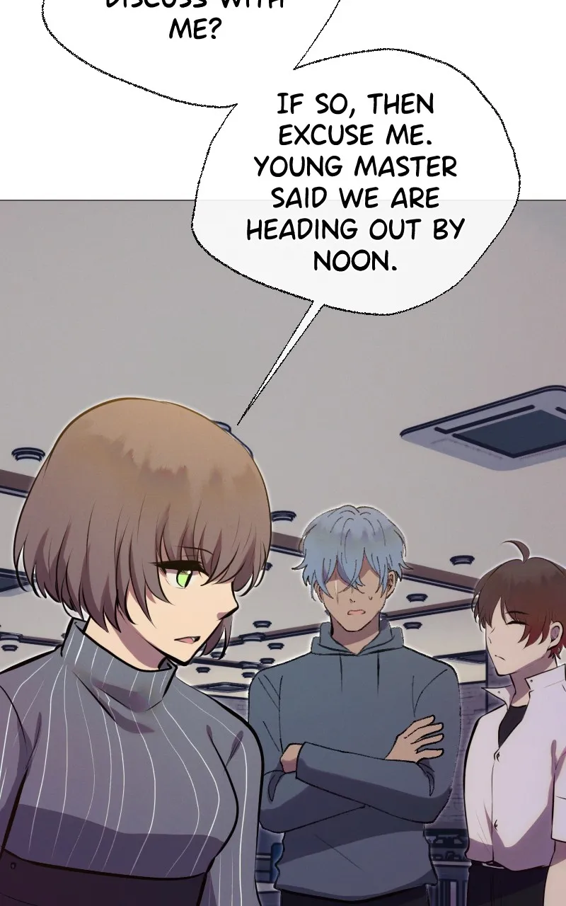 Rebirth Chapter 246 page 75 - 