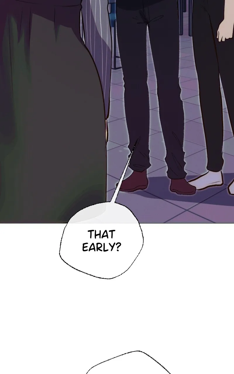 Rebirth Chapter 246 page 76 - 