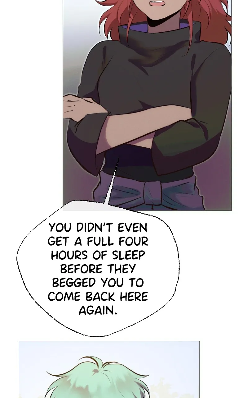 Rebirth Chapter 246 page 10 - 