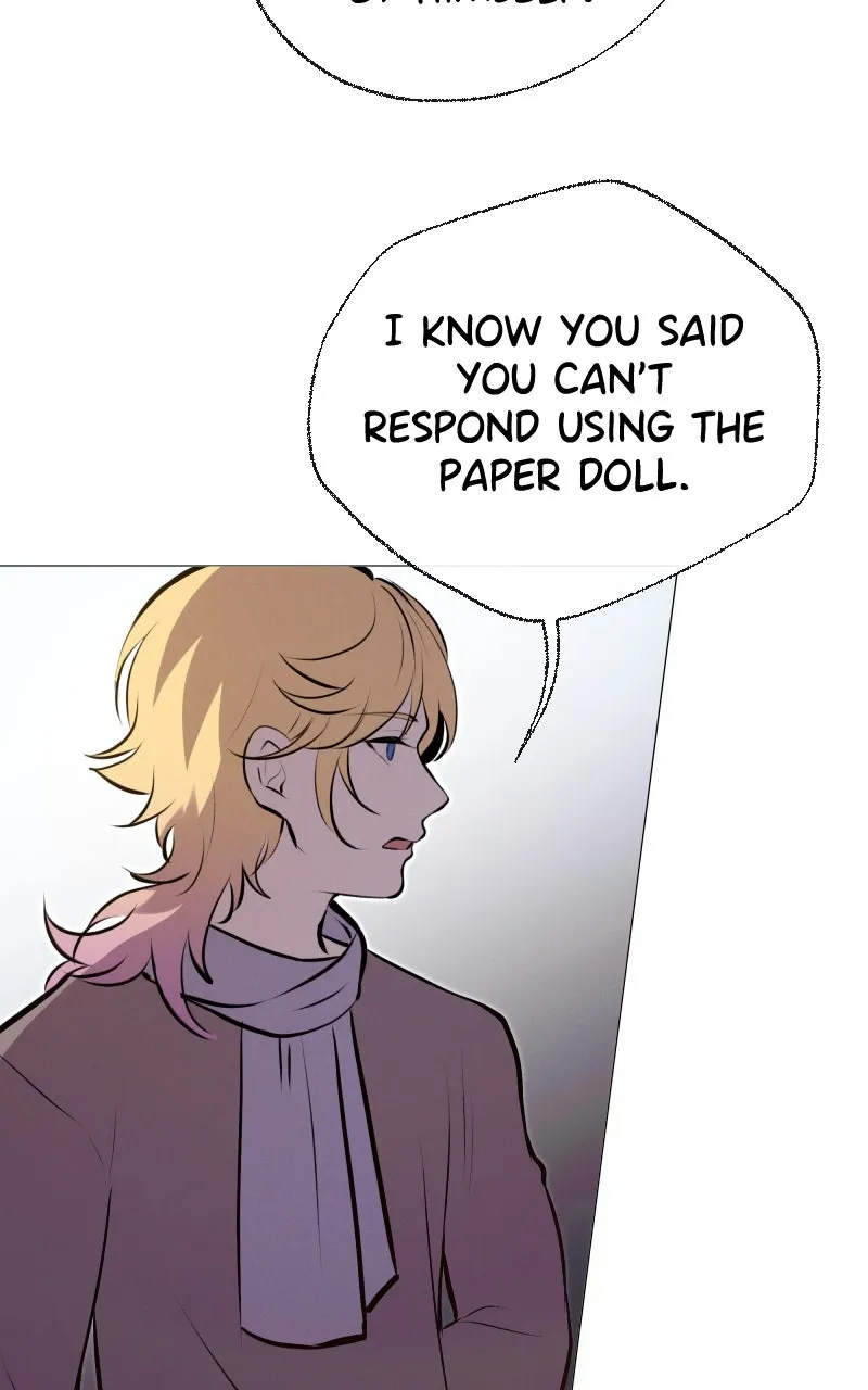 Rebirth Chapter 247 page 21 - 
