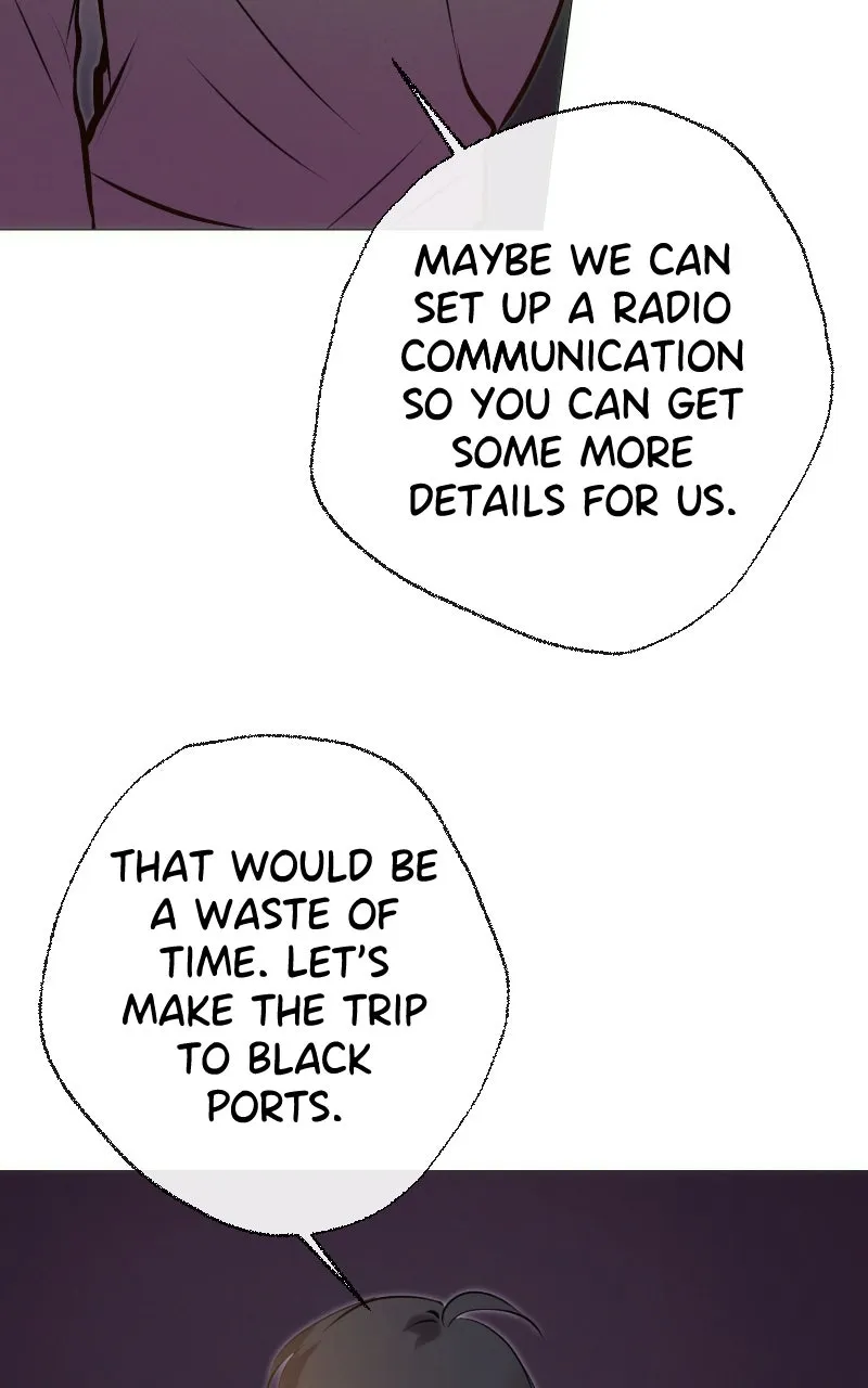 Rebirth Chapter 247 page 22 - 
