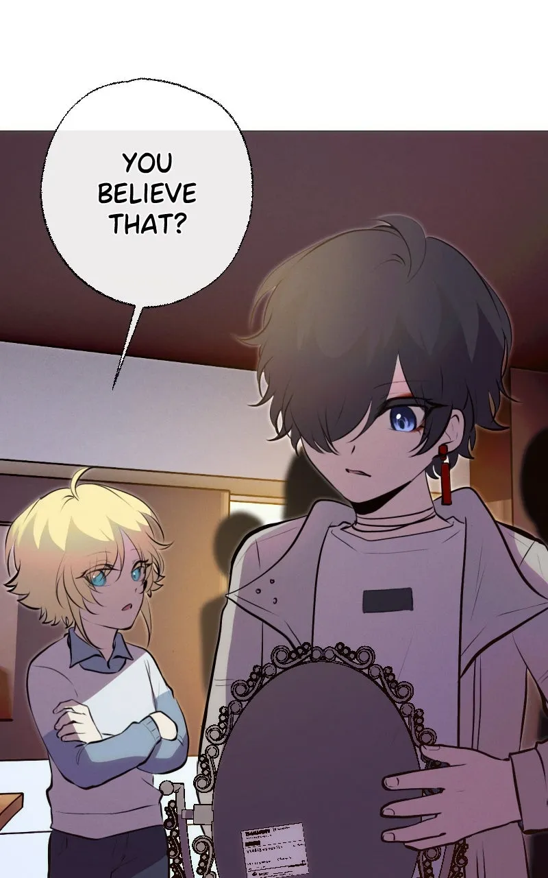 Rebirth Chapter 247 page 24 - 
