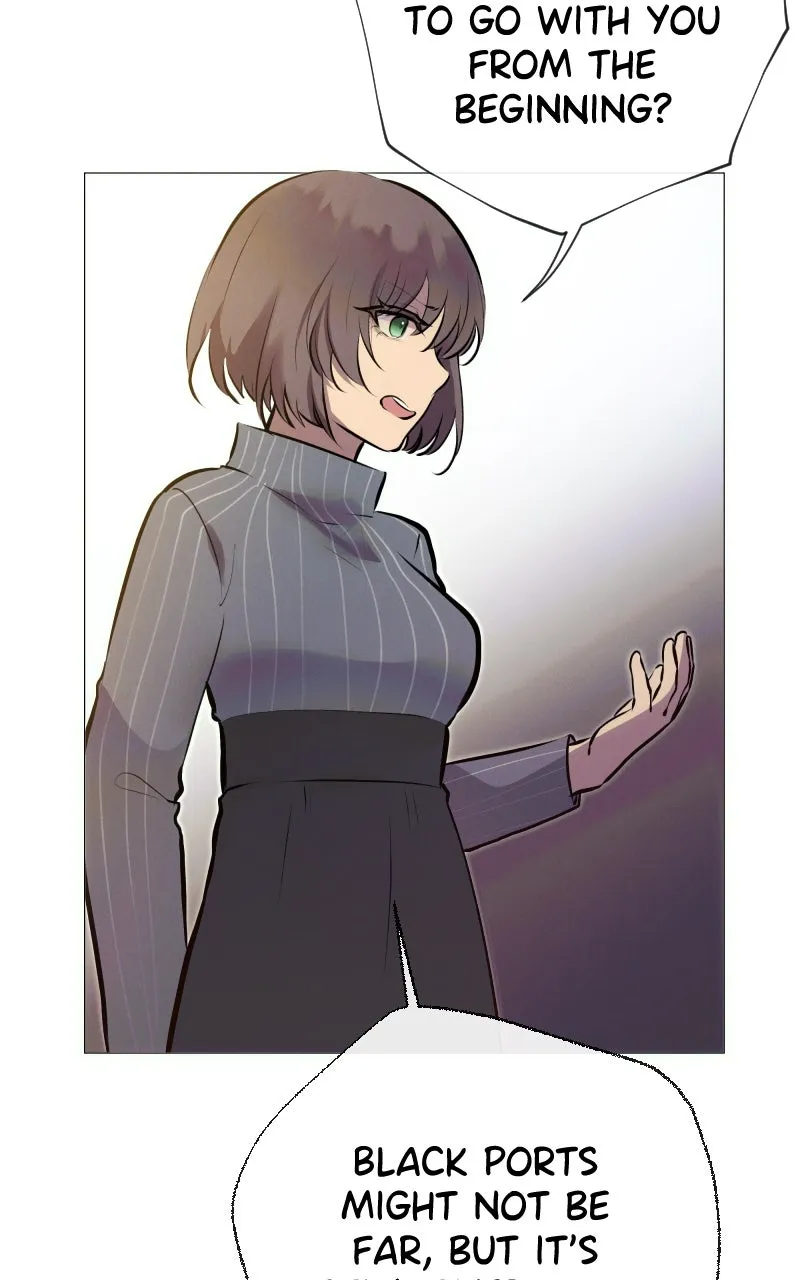 Rebirth Chapter 247 page 32 - 