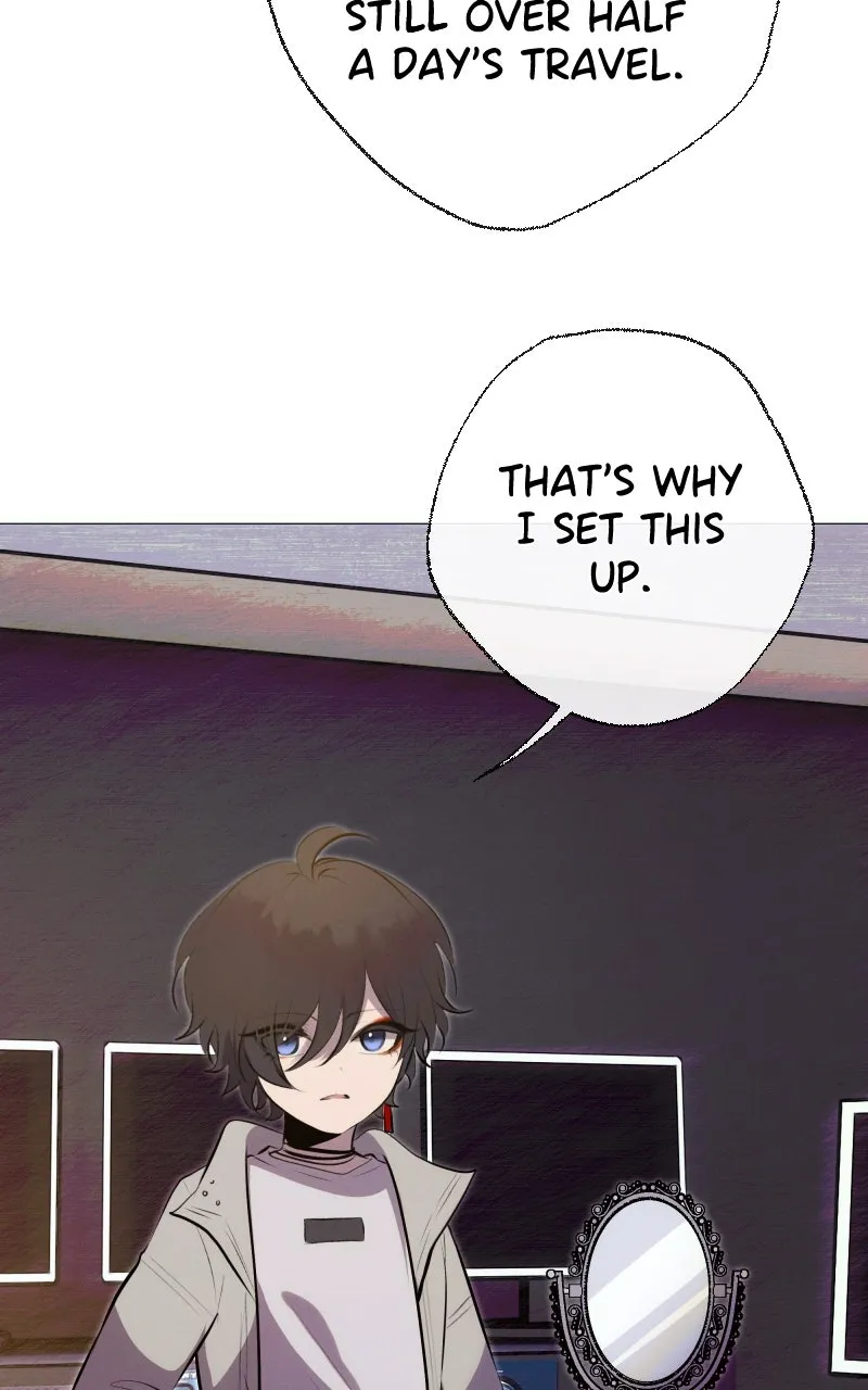 Rebirth Chapter 247 page 33 - 