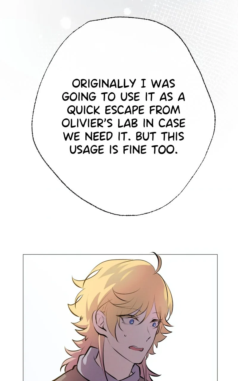Rebirth Chapter 247 page 37 - 