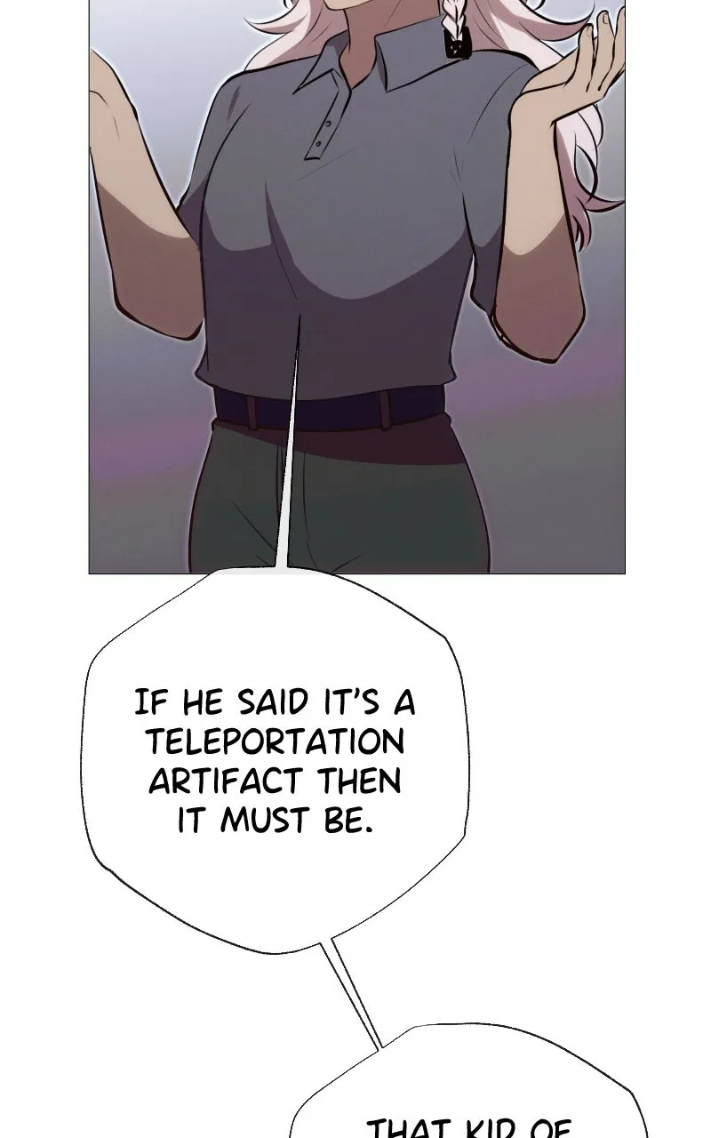 Rebirth Chapter 247 page 61 - 