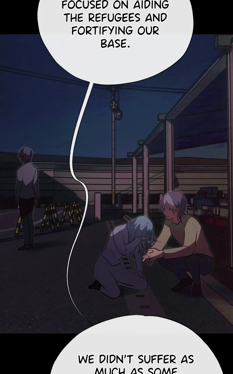Rebirth Chapter 247 page 75 - 