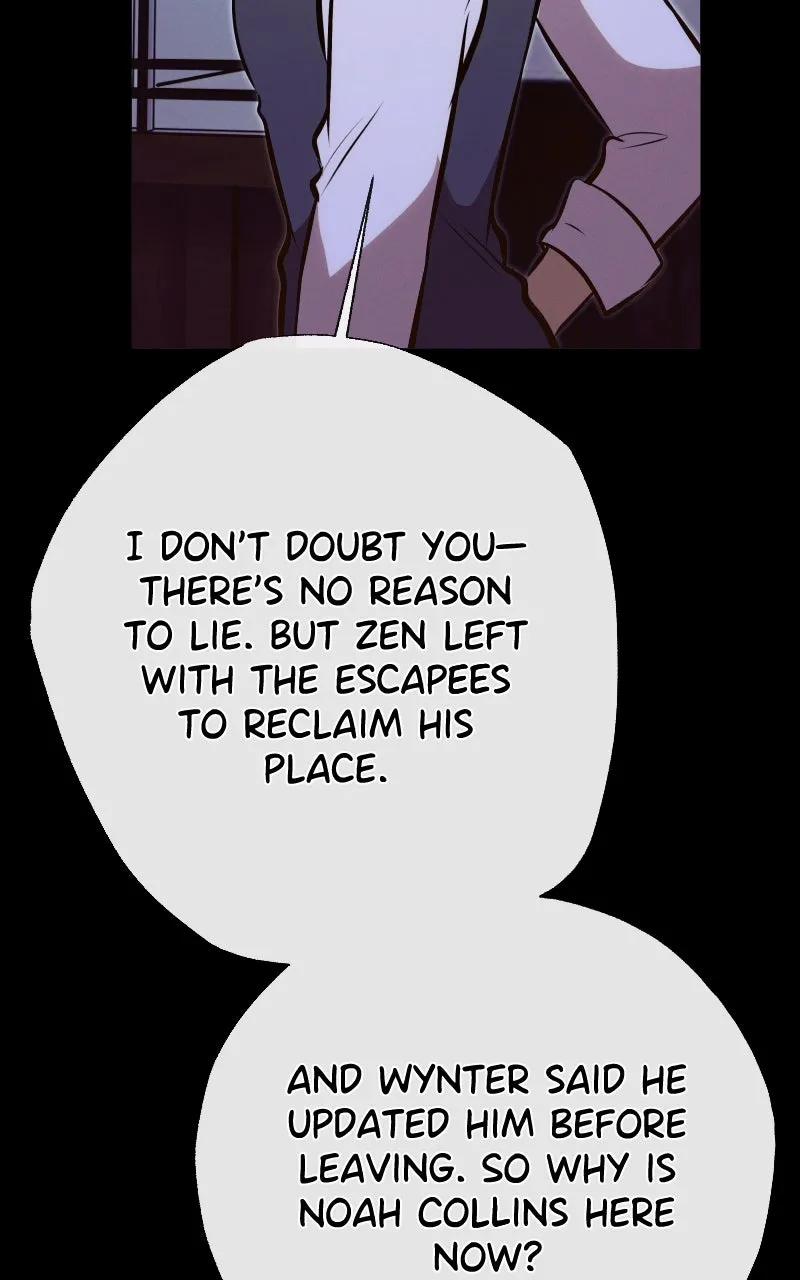 Rebirth Chapter 247 page 77 - 