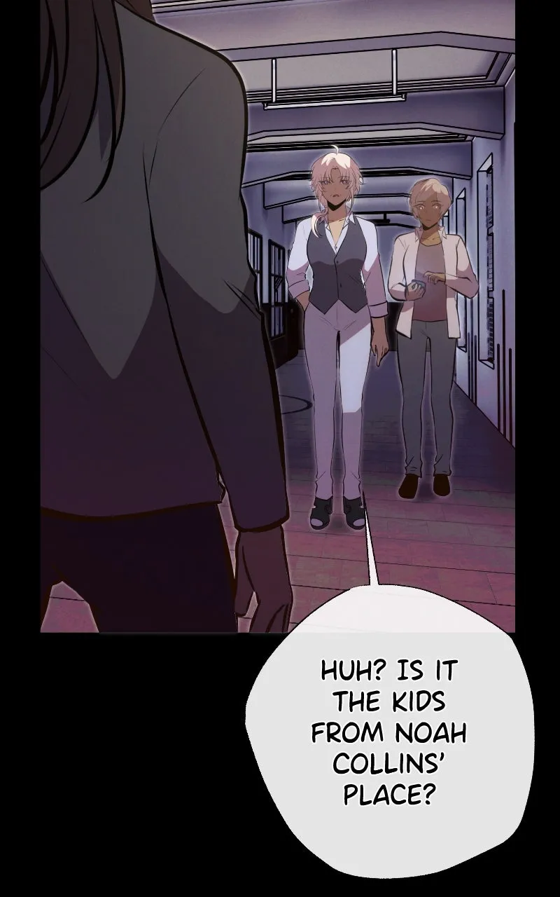 Rebirth Chapter 247 page 79 - 