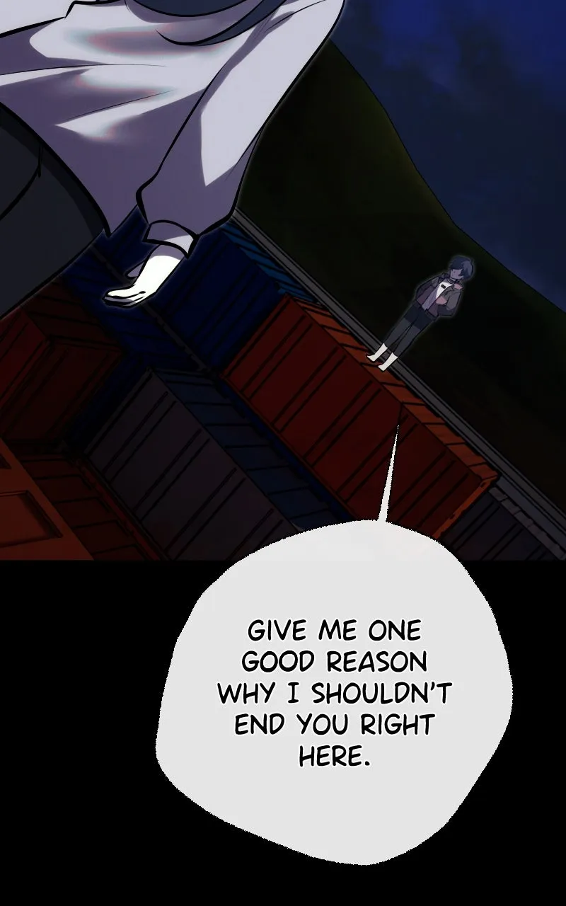 Rebirth Chapter 248 page 17 - 