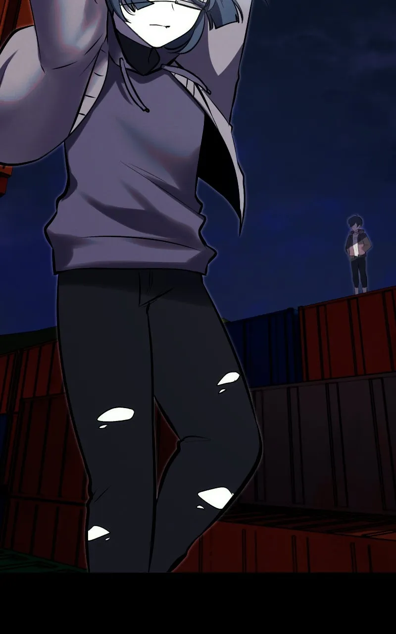 Rebirth Chapter 248 page 20 - 
