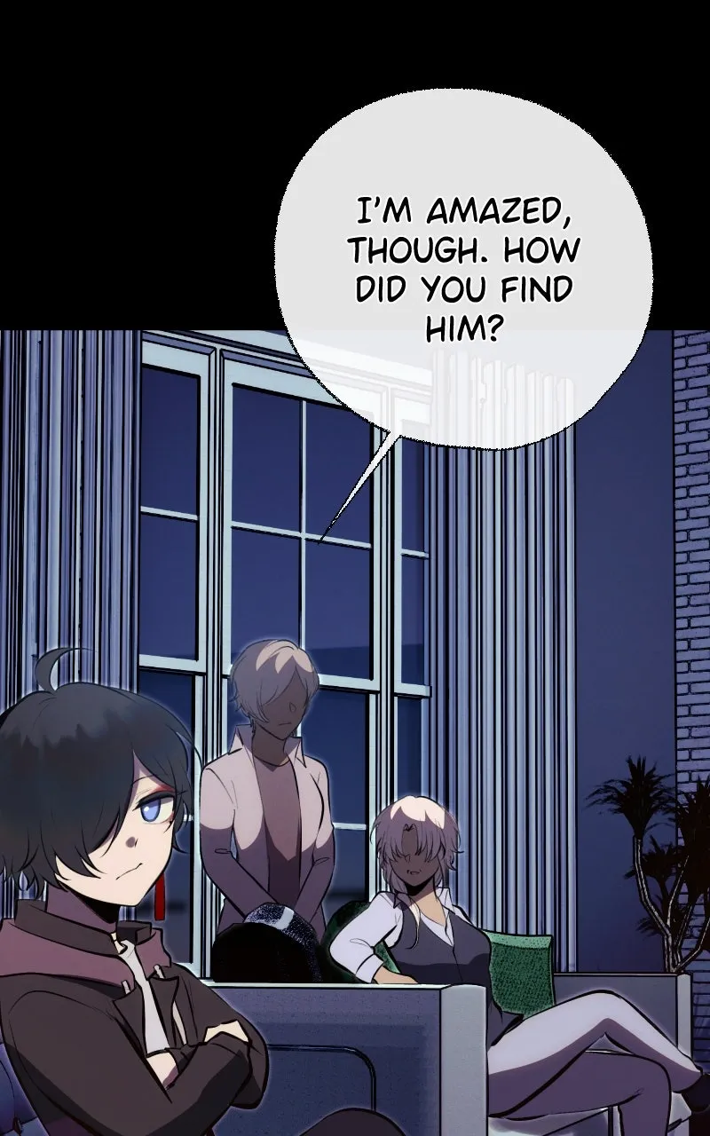 Rebirth Chapter 248 page 84 - 