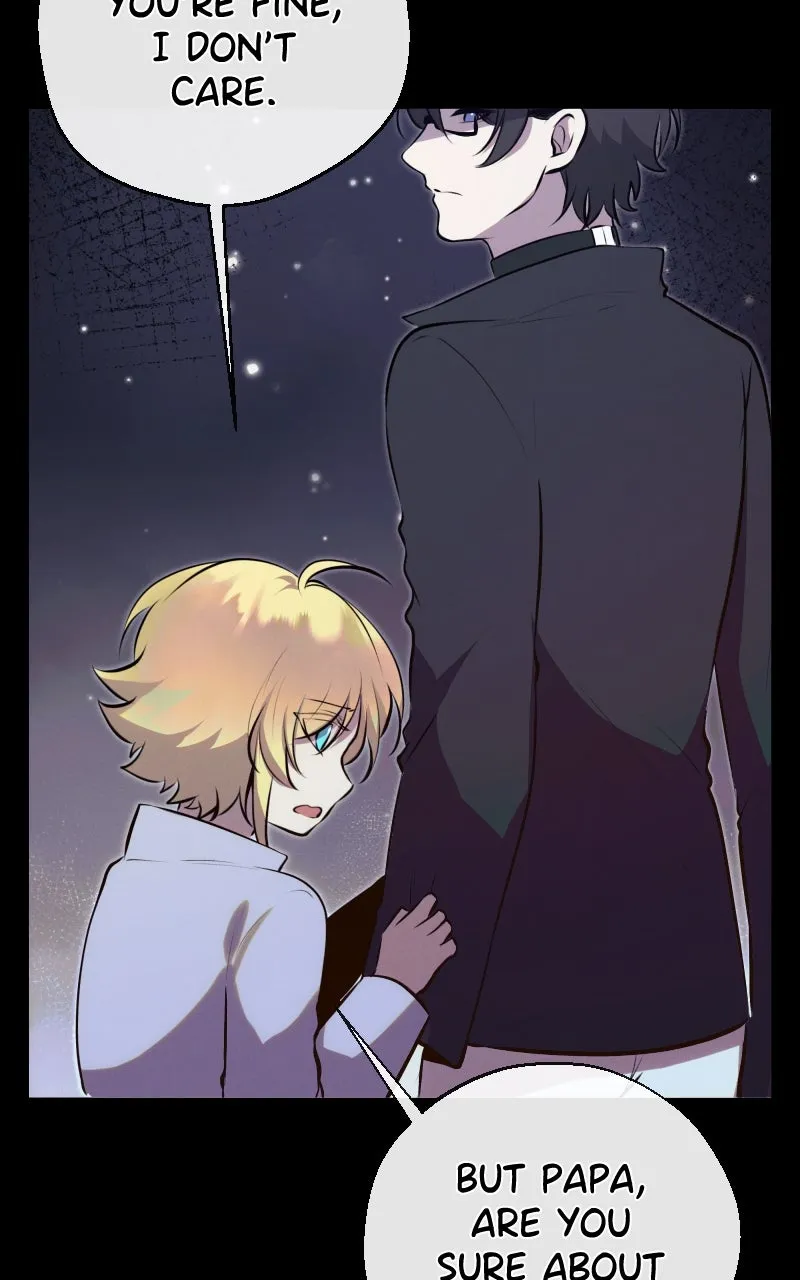 Rebirth Chapter 249 page 18 - 
