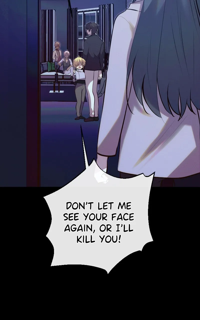 Rebirth Chapter 249 page 22 - 
