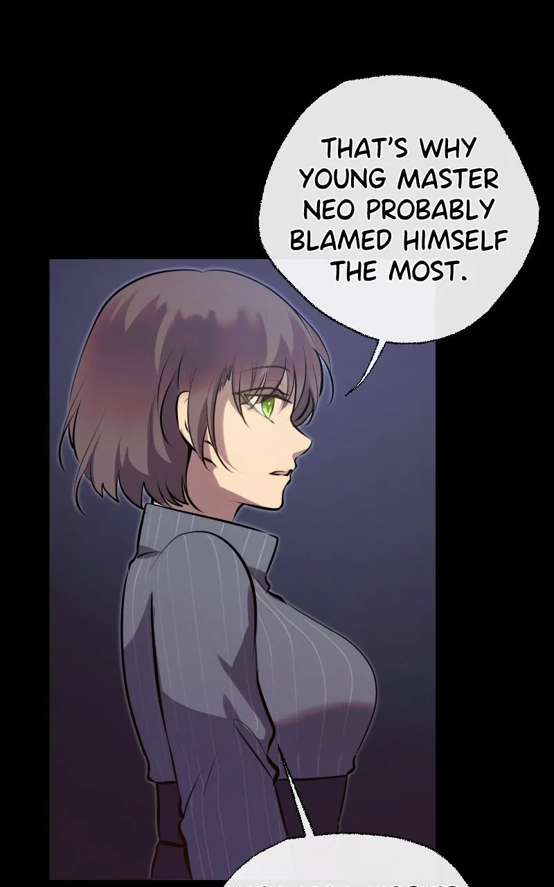Rebirth Chapter 249 page 32 - 