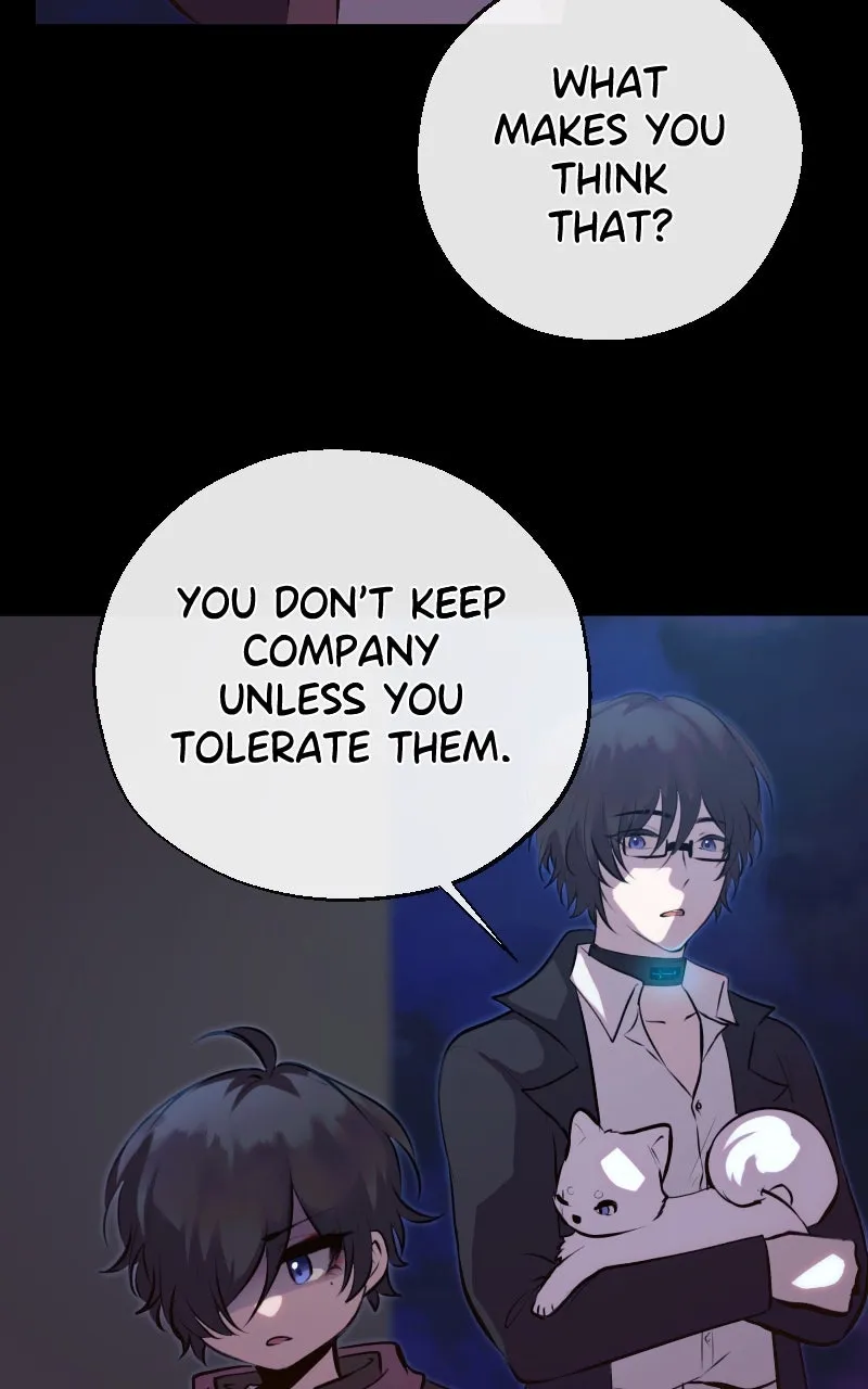 Rebirth Chapter 249 page 51 - 
