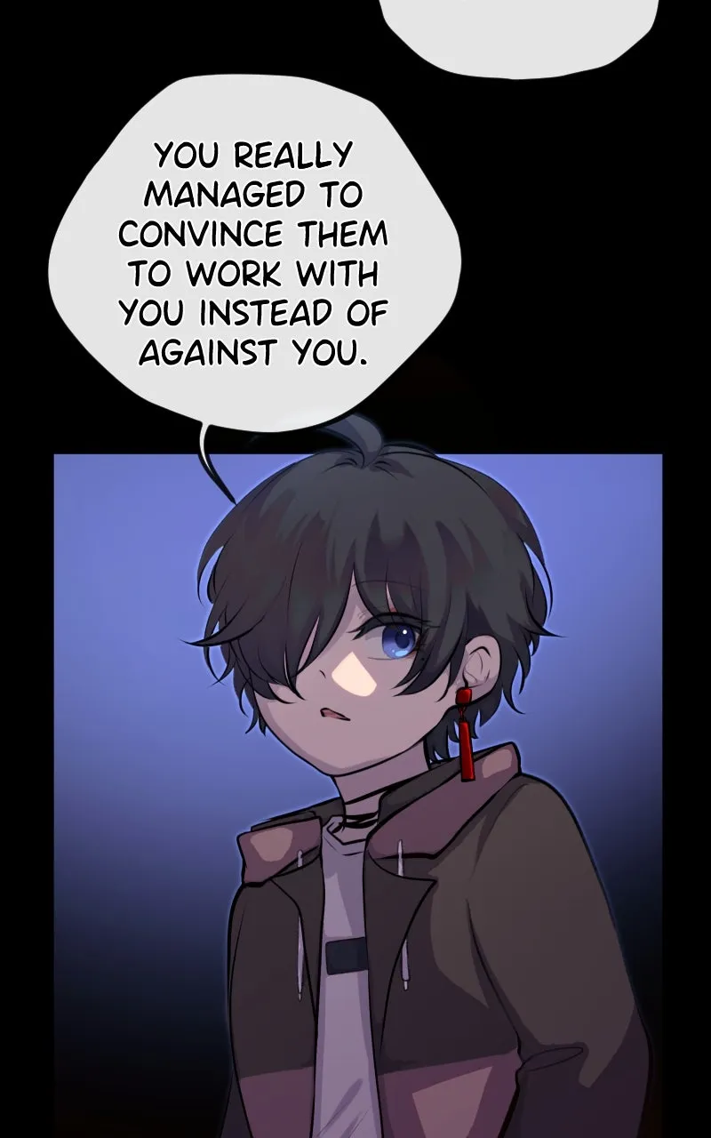 Rebirth Chapter 249 page 56 - 