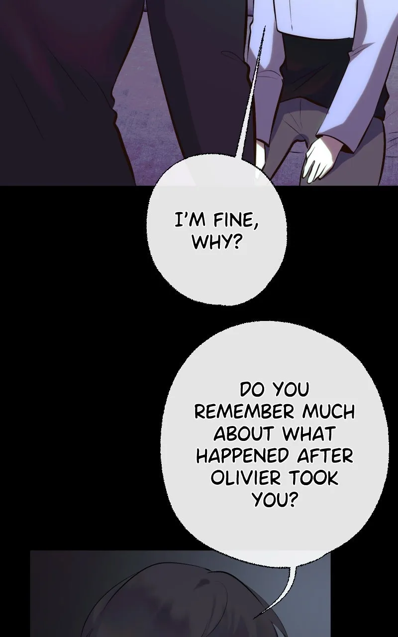 Rebirth Chapter 250 page 28 - 