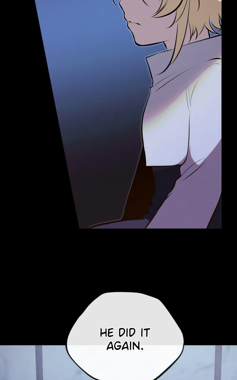 Rebirth Chapter 250 page 38 - 