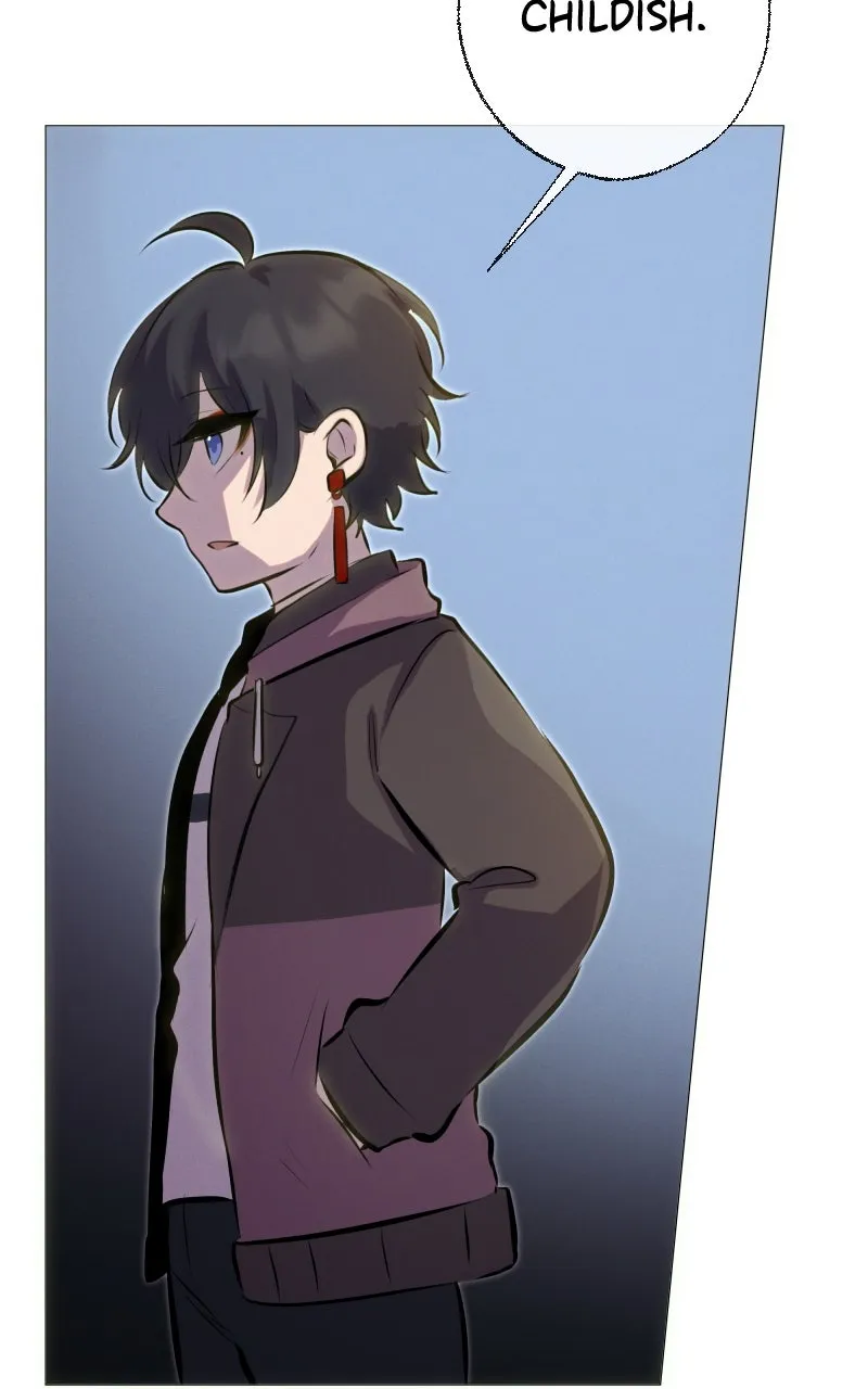 Rebirth Chapter 250 page 86 - 