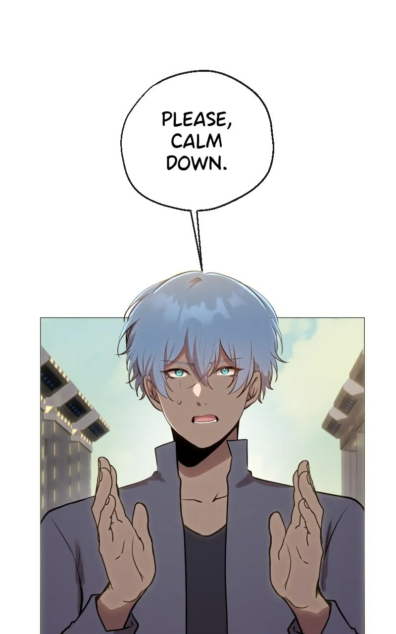 Rebirth Chapter 251 page 1 - 