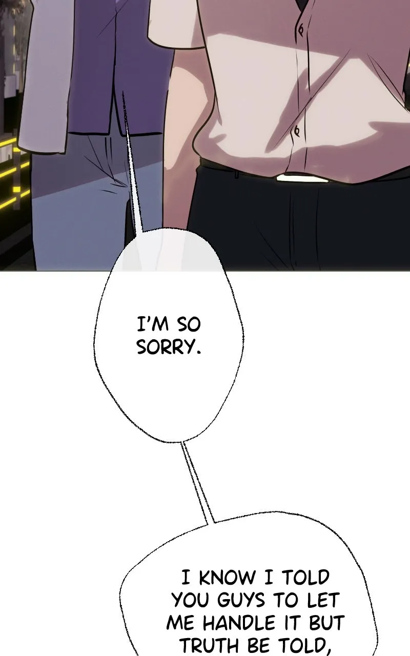 Rebirth Chapter 251 page 11 - 