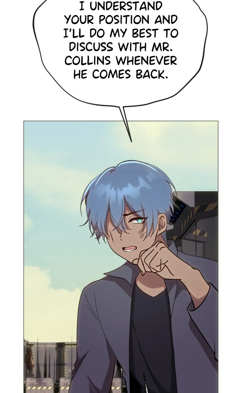 Rebirth Chapter 251 page 21 - 