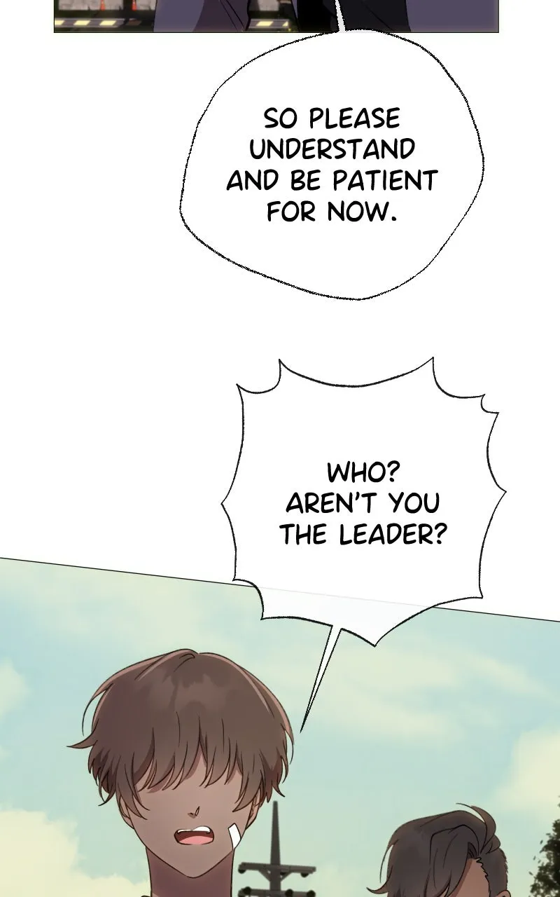 Rebirth Chapter 251 page 22 - 