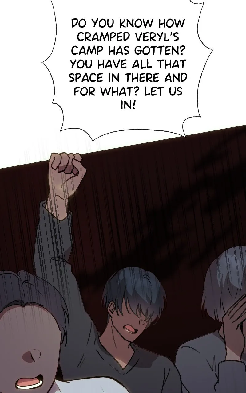 Rebirth Chapter 251 page 24 - 