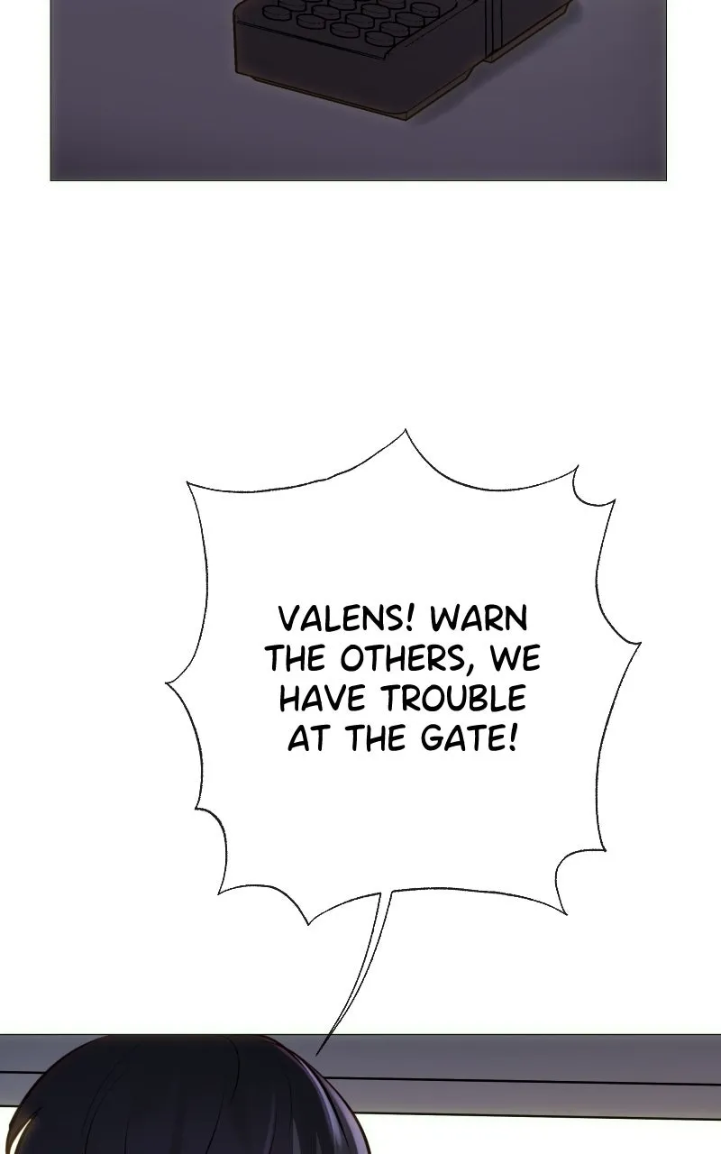 Rebirth Chapter 251 page 30 - 