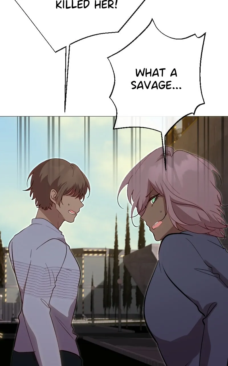 Rebirth Chapter 251 page 38 - 