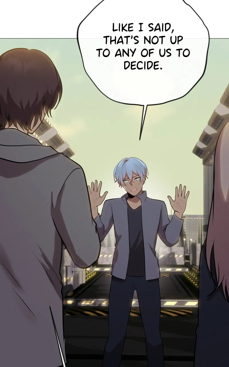 Rebirth Chapter 251 page 6 - 